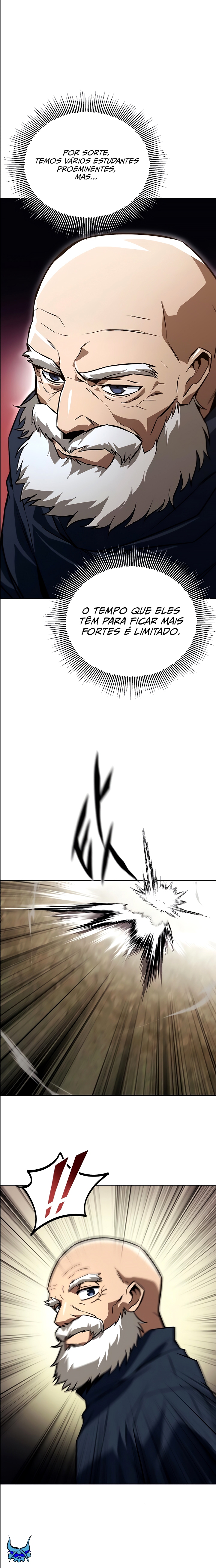 Read Reformation of the Deadbeat Noble PT Manga Online