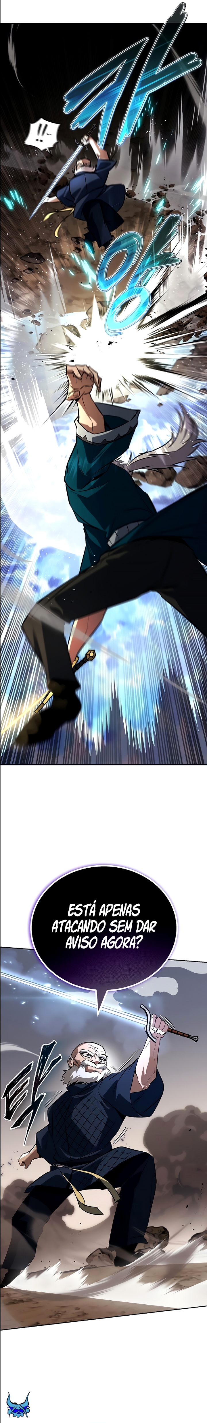 Read Reformation of the Deadbeat Noble PT Manga Online