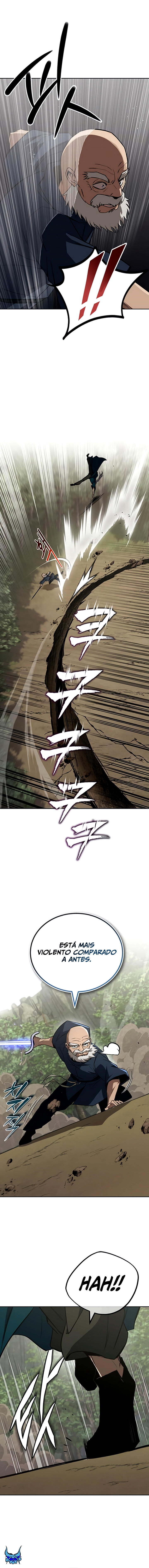 Read Reformation of the Deadbeat Noble PT Manga Online