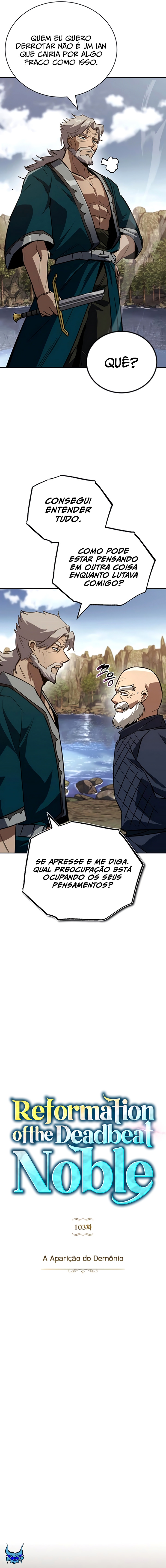 Read Reformation of the Deadbeat Noble PT Manga Online