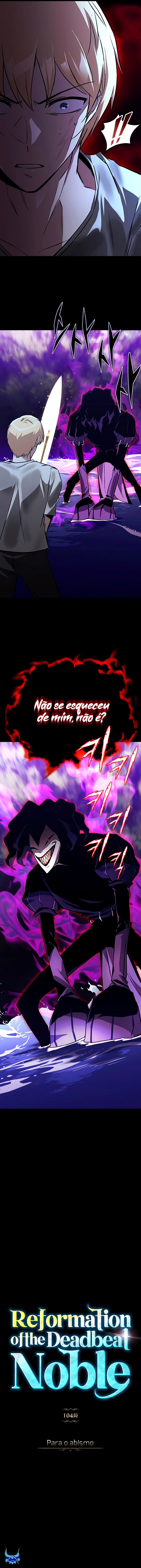 Read Reformation of the Deadbeat Noble PT Manga Online