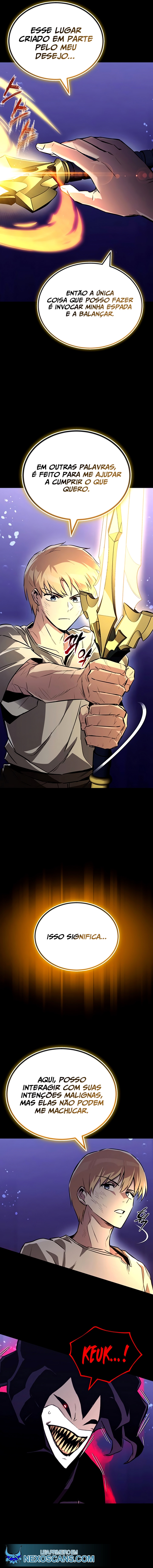 Read Reformation of the Deadbeat Noble PT Manga Online