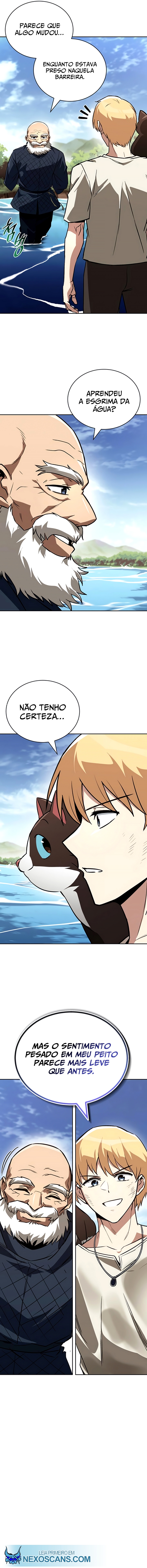 Read Reformation of the Deadbeat Noble PT Manga Online