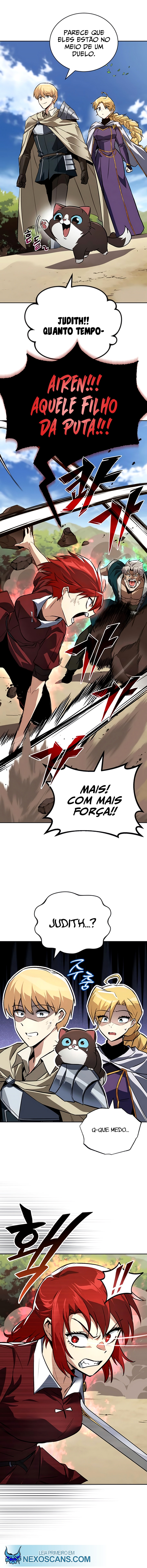 Read Reformation of the Deadbeat Noble PT Manga Online