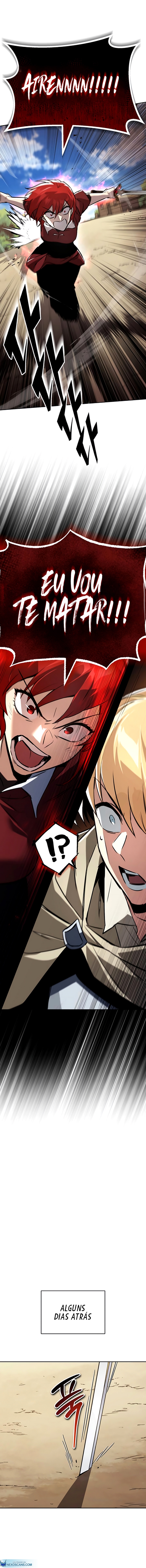 Read Reformation of the Deadbeat Noble PT Manga Online