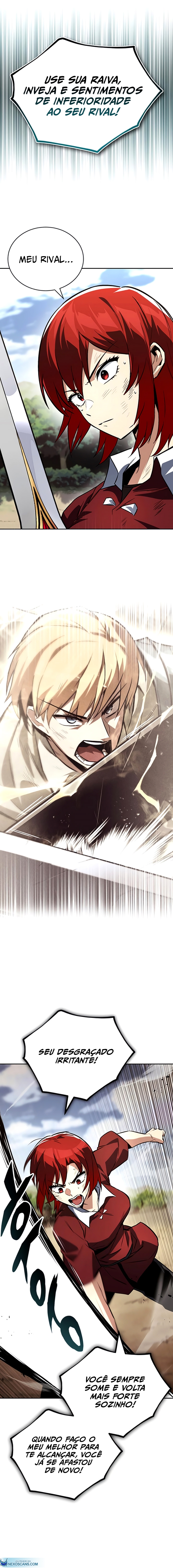 Read Reformation of the Deadbeat Noble PT Manga Online