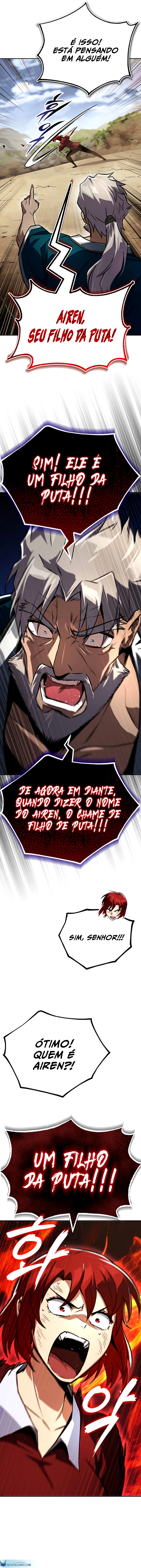 Read Reformation of the Deadbeat Noble PT Manga Online