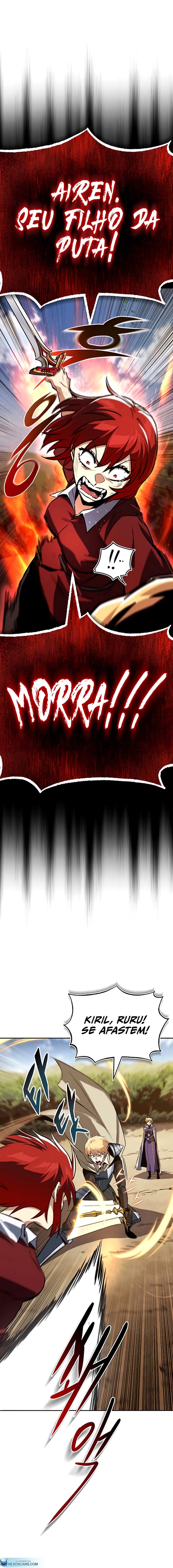 Read Reformation of the Deadbeat Noble PT Manga Online