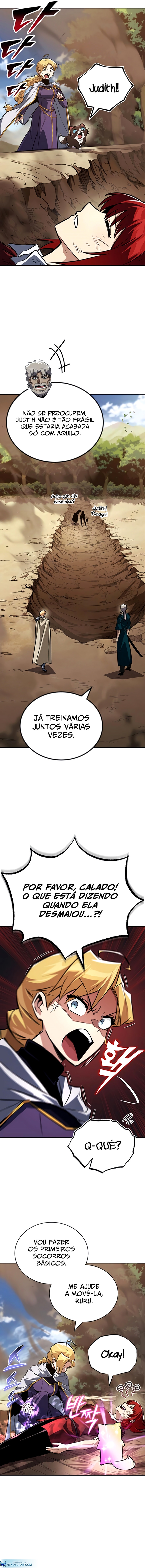 Read Reformation of the Deadbeat Noble PT Manga Online