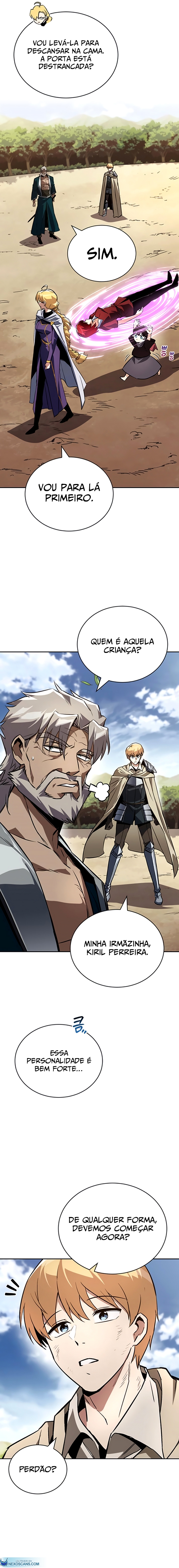 Read Reformation of the Deadbeat Noble PT Manga Online