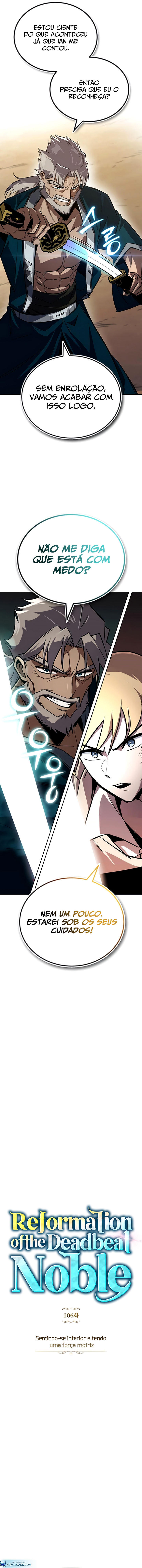 Read Reformation of the Deadbeat Noble PT Manga Online