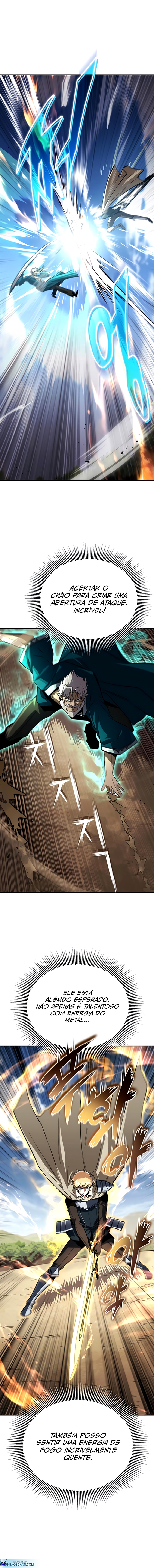 Read Reformation of the Deadbeat Noble PT Manga Online