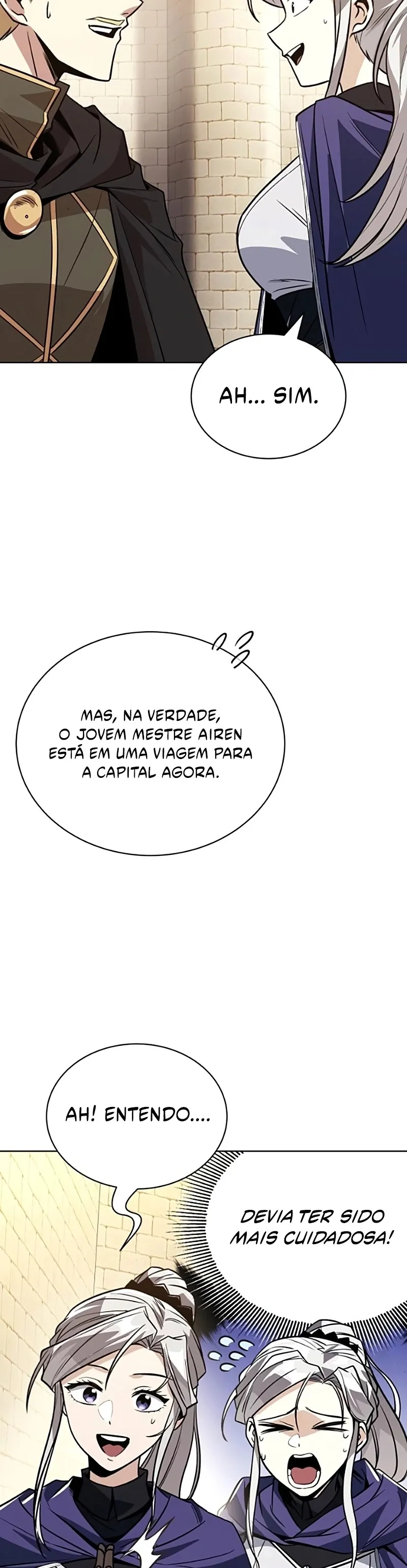 Read Reformation of the Deadbeat Noble PT Manga Online