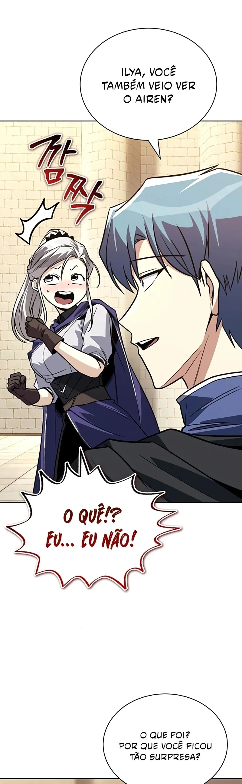 Read Reformation of the Deadbeat Noble PT Manga Online