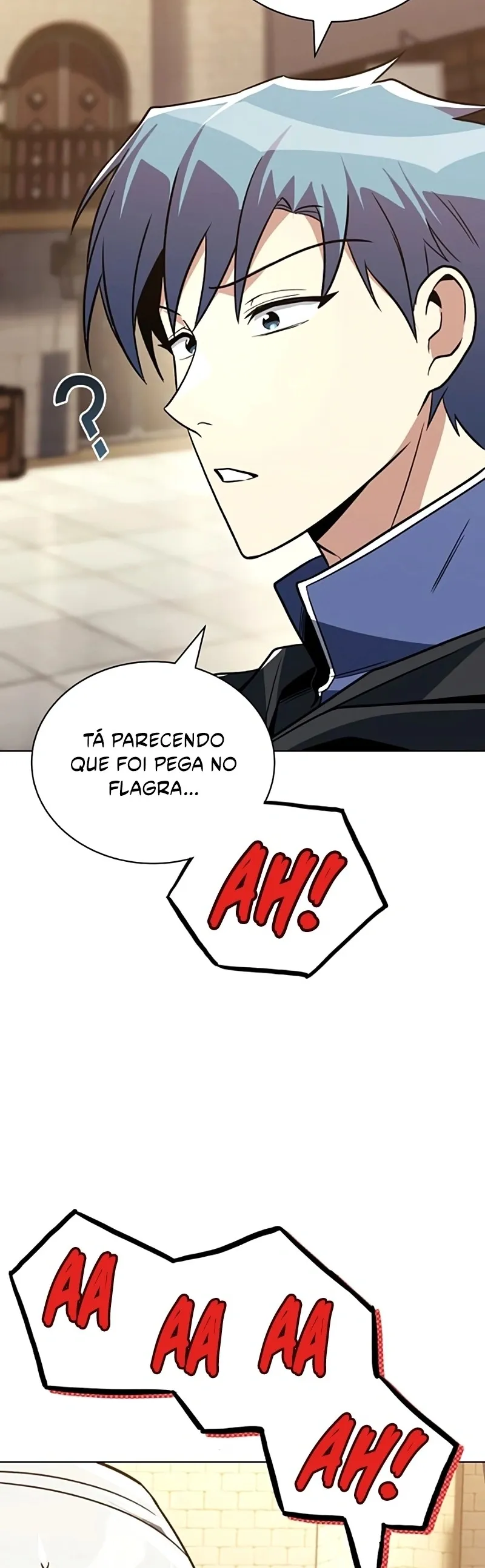 Read Reformation of the Deadbeat Noble PT Manga Online