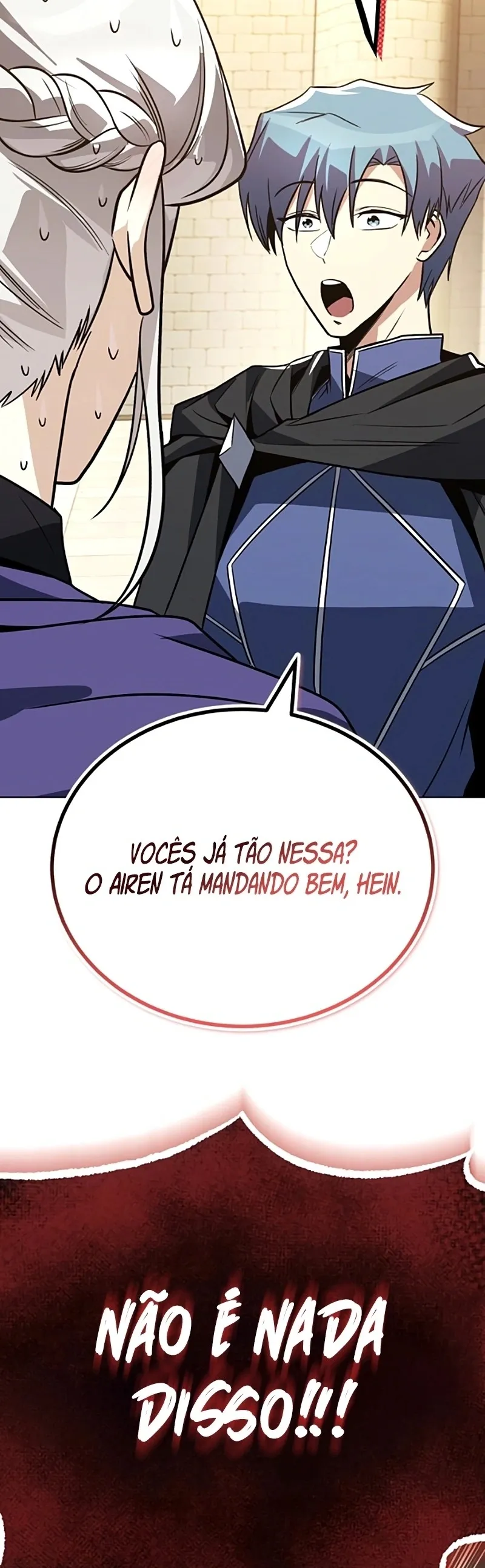 Read Reformation of the Deadbeat Noble PT Manga Online