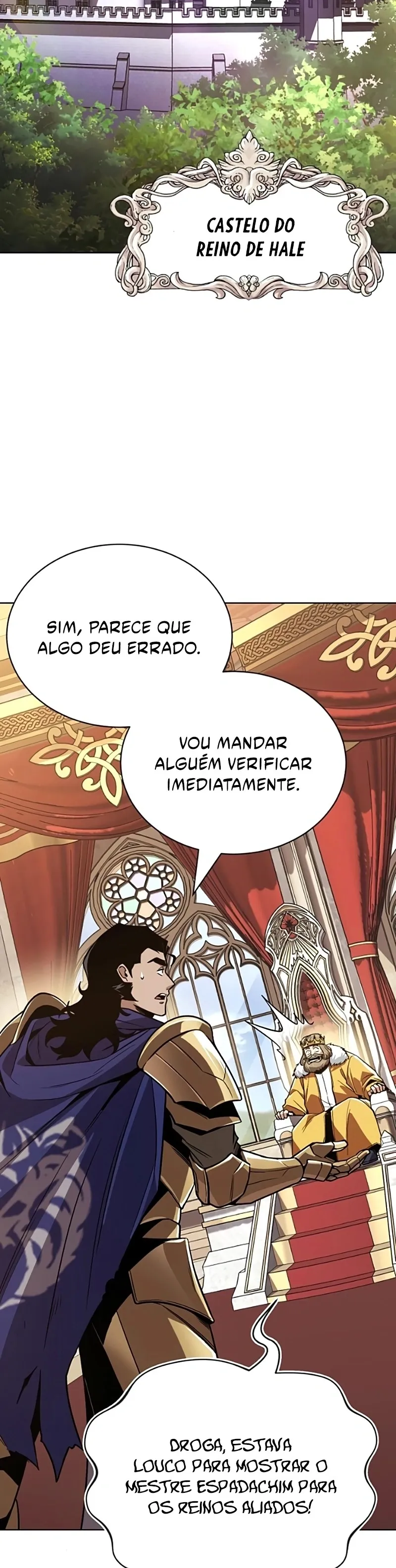Read Reformation of the Deadbeat Noble PT Manga Online