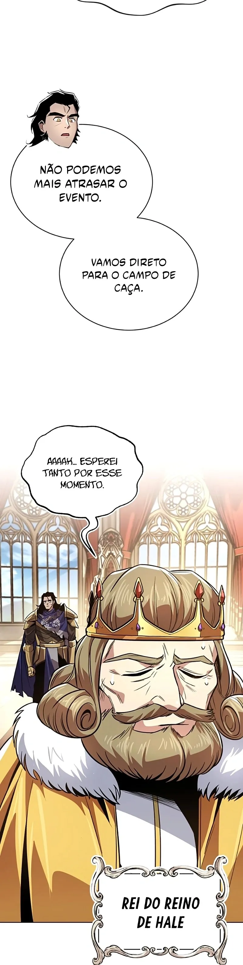Read Reformation of the Deadbeat Noble PT Manga Online