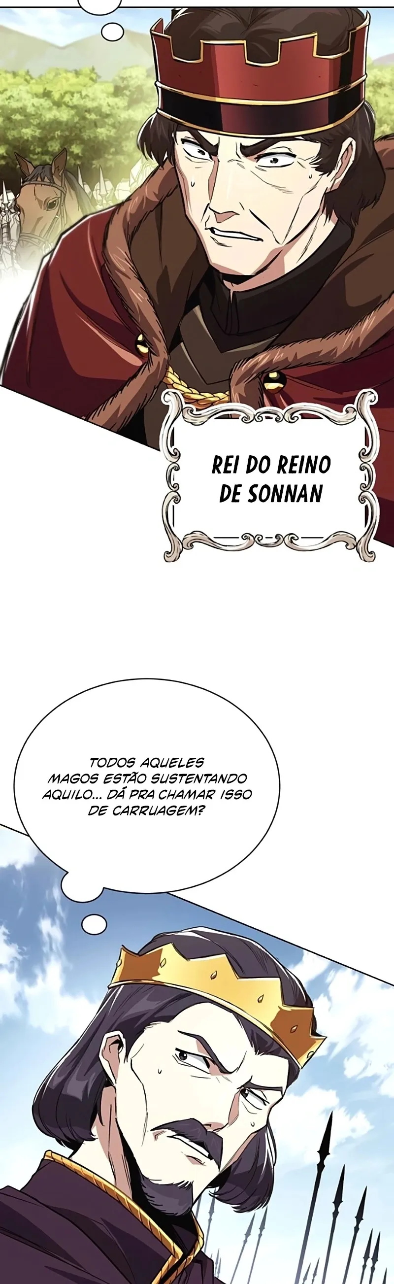 Read Reformation of the Deadbeat Noble PT Manga Online