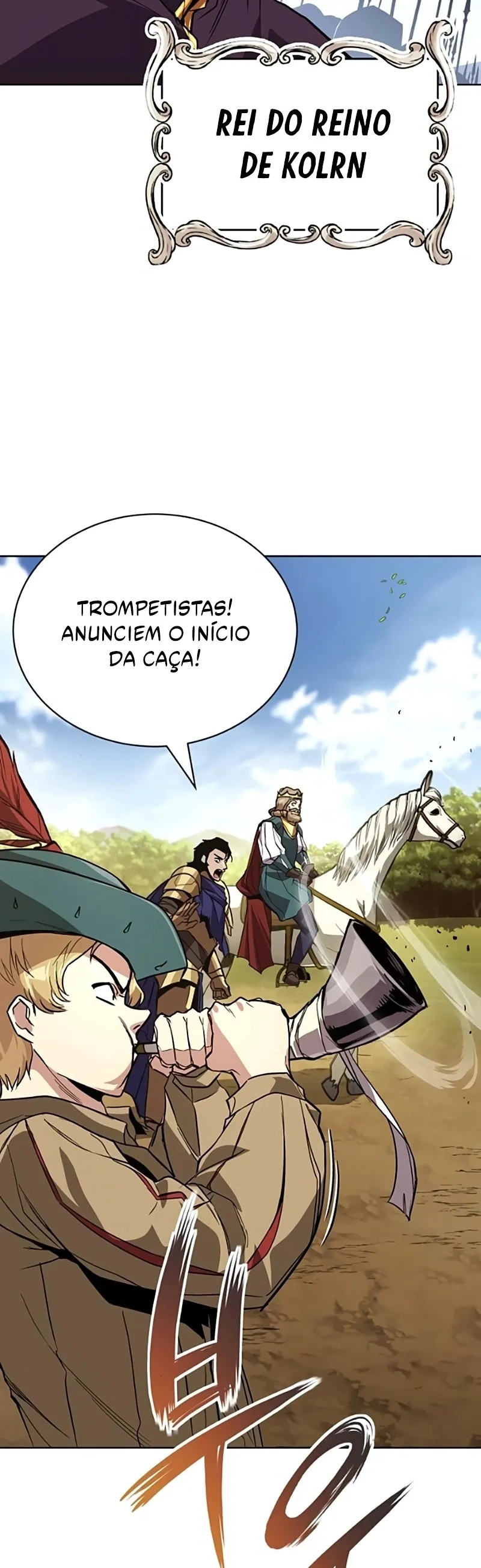 Read Reformation of the Deadbeat Noble PT Manga Online