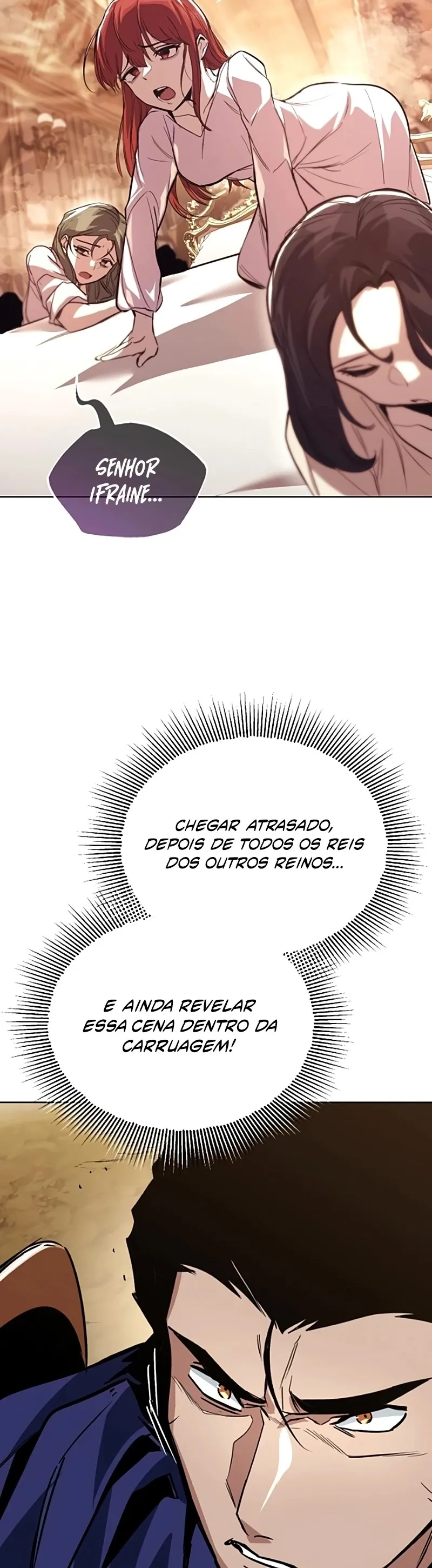 Read Reformation of the Deadbeat Noble PT Manga Online
