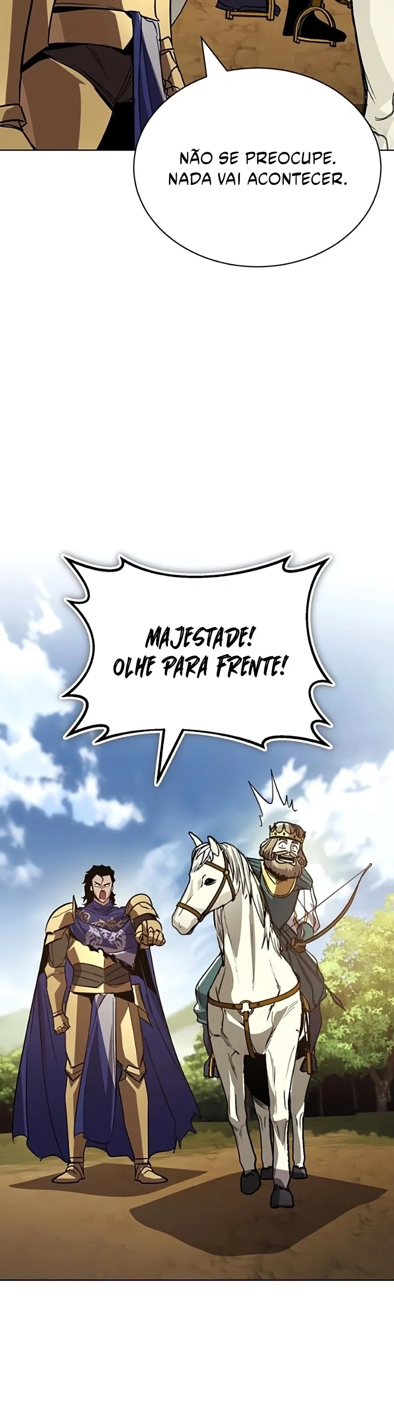 Read Reformation of the Deadbeat Noble PT Manga Online