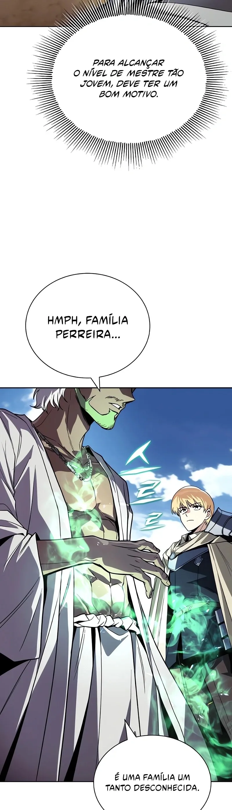Read Reformation of the Deadbeat Noble PT Manga Online