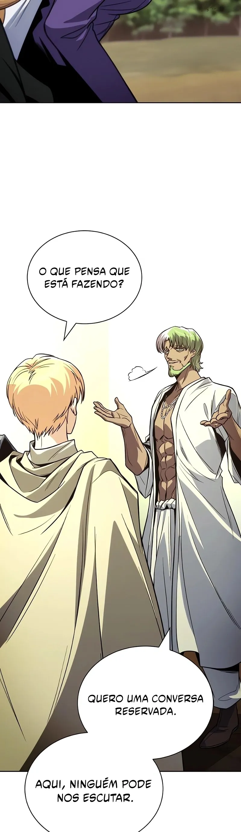 Read Reformation of the Deadbeat Noble PT Manga Online