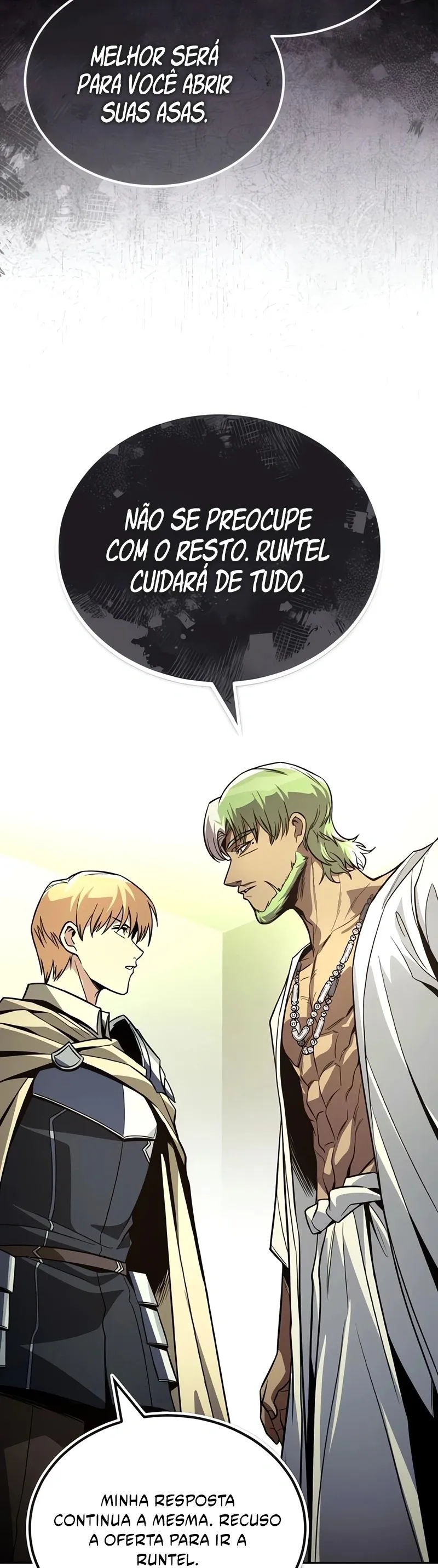 Read Reformation of the Deadbeat Noble PT Manga Online