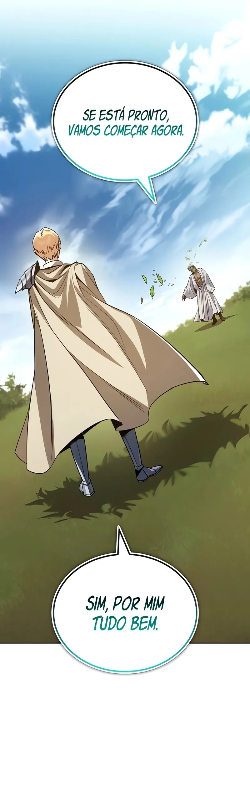 Read Reformation of the Deadbeat Noble PT Manga Online