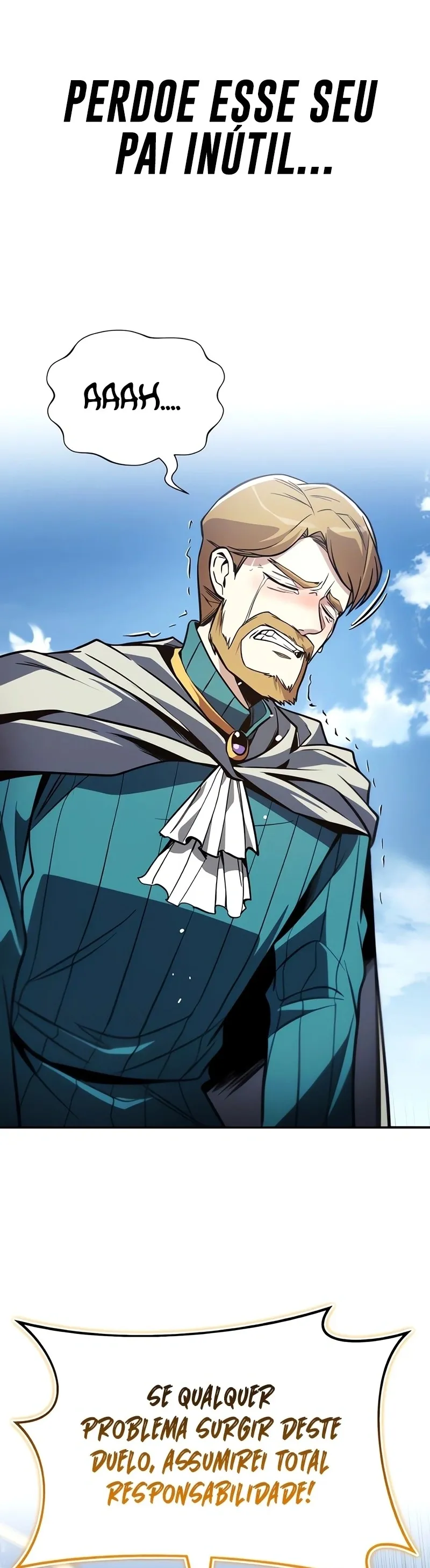 Read Reformation of the Deadbeat Noble PT Manga Online