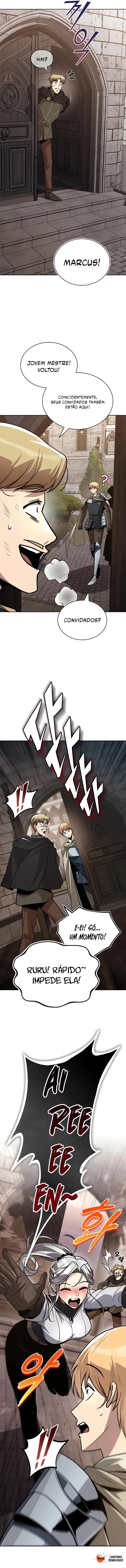 Read Reformation of the Deadbeat Noble PT Manga Online