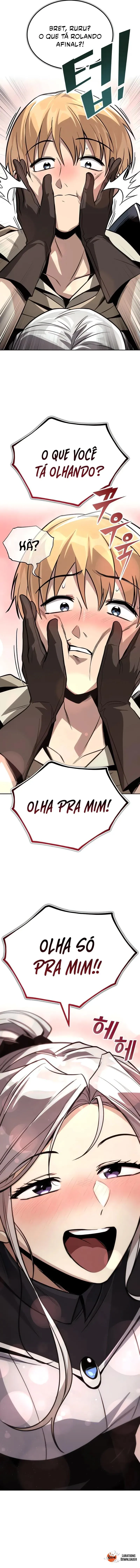 Read Reformation of the Deadbeat Noble PT Manga Online