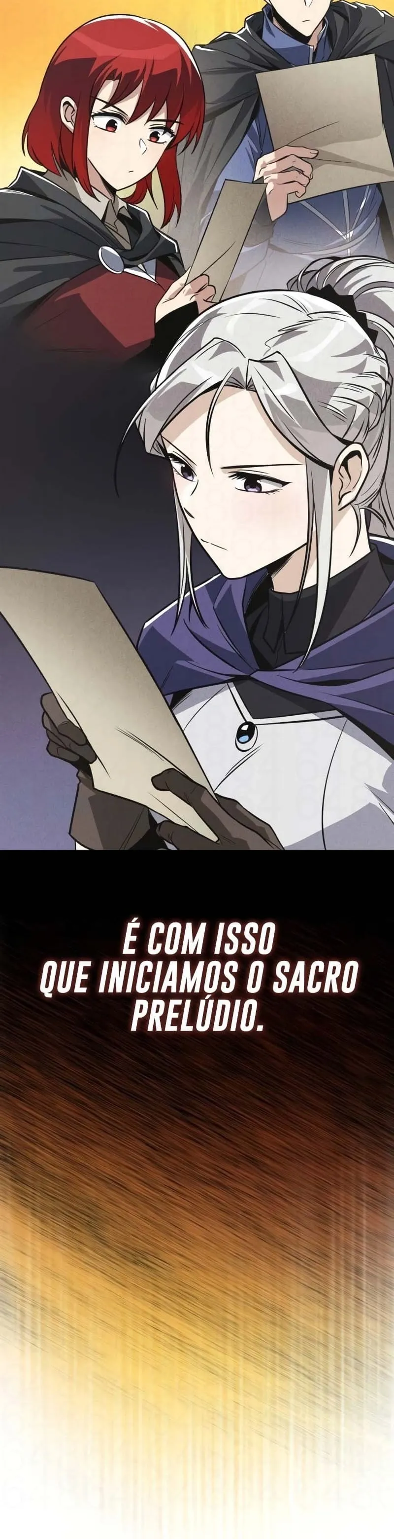 Read Reformation of the Deadbeat Noble PT Manga Online