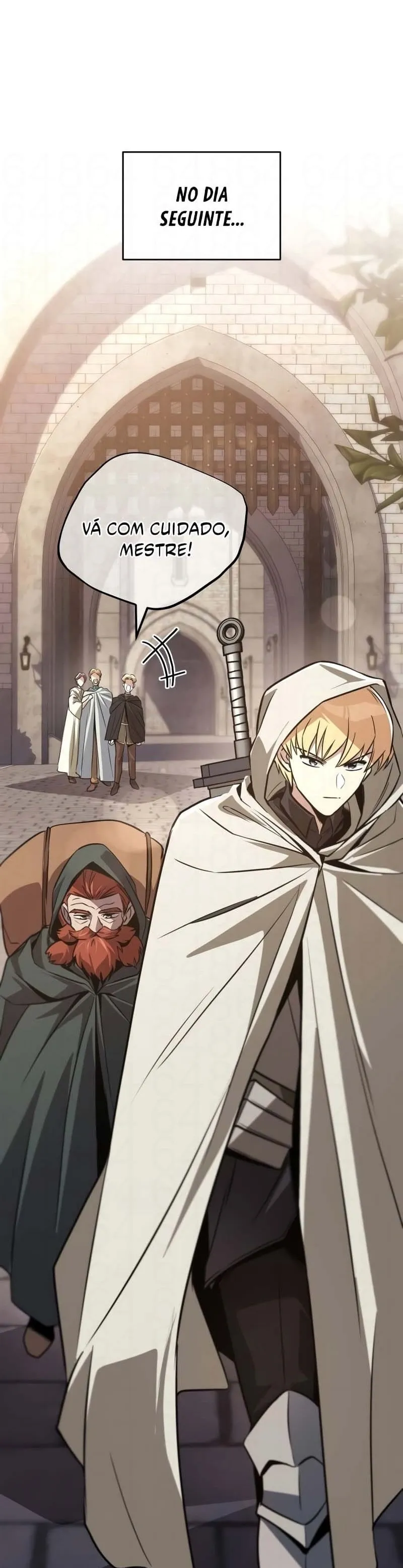 Read Reformation of the Deadbeat Noble PT Manga Online