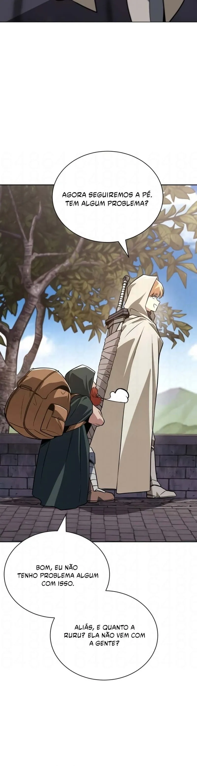 Read Reformation of the Deadbeat Noble PT Manga Online