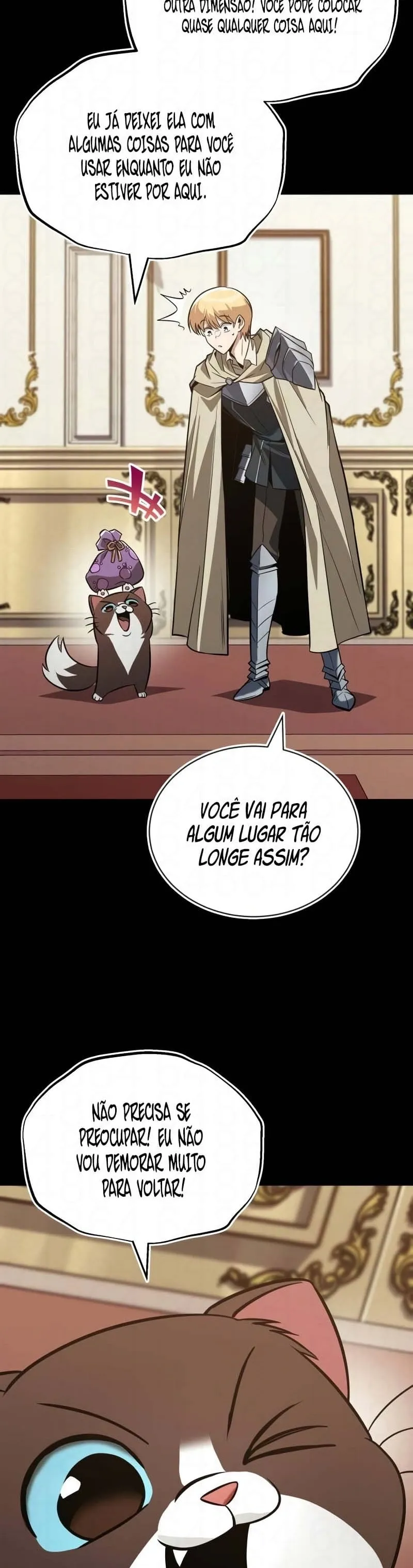 Read Reformation of the Deadbeat Noble PT Manga Online