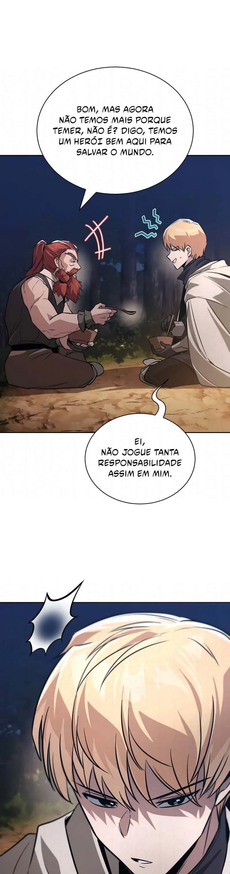 Read Reformation of the Deadbeat Noble PT Manga Online