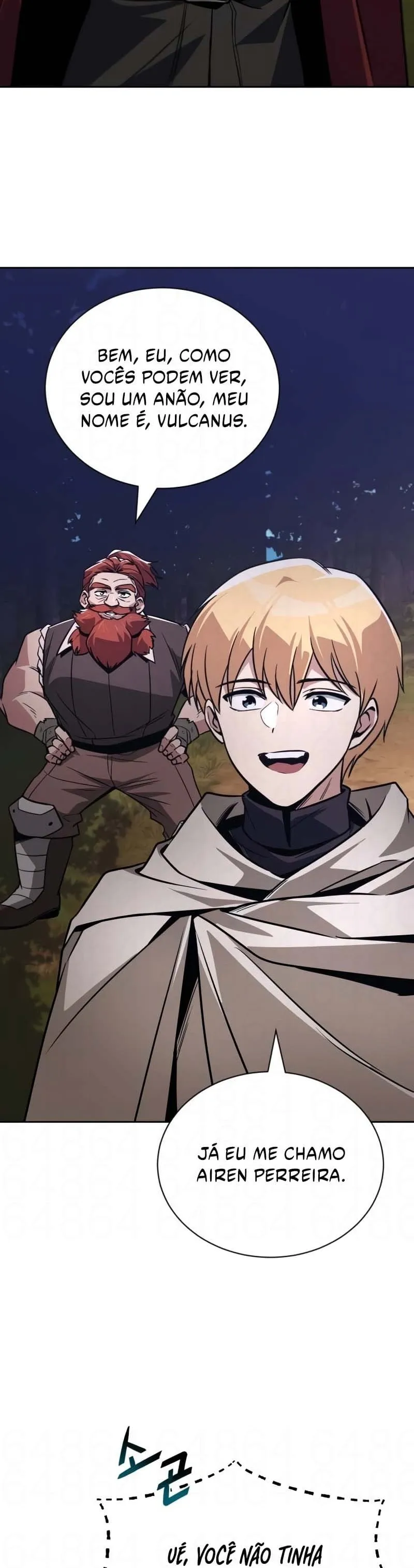 Read Reformation of the Deadbeat Noble PT Manga Online