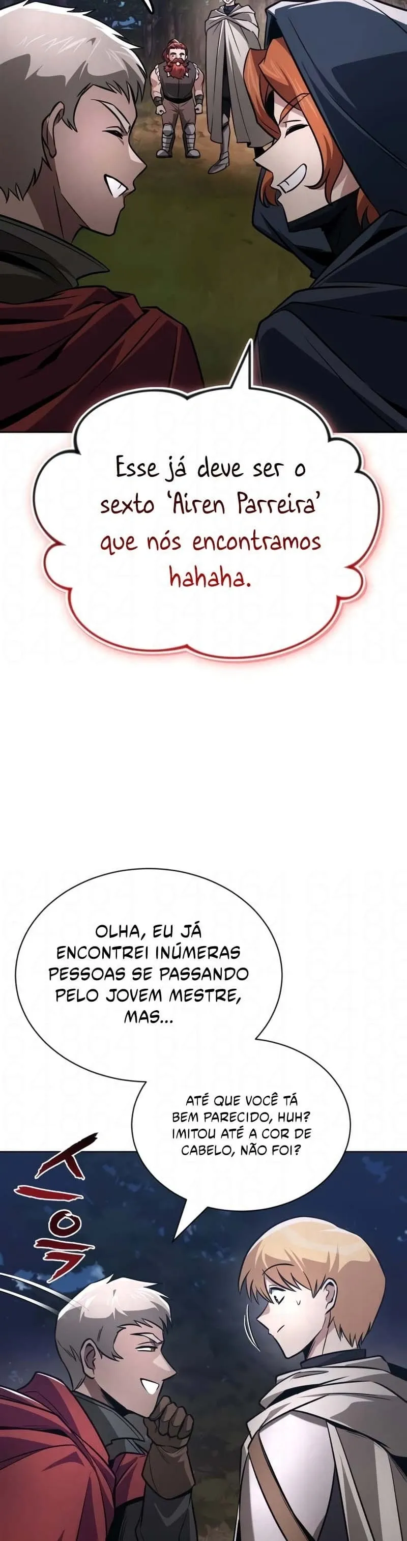 Read Reformation of the Deadbeat Noble PT Manga Online