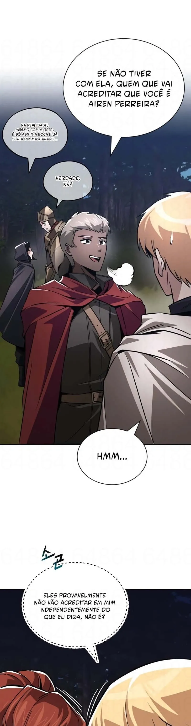 Read Reformation of the Deadbeat Noble PT Manga Online