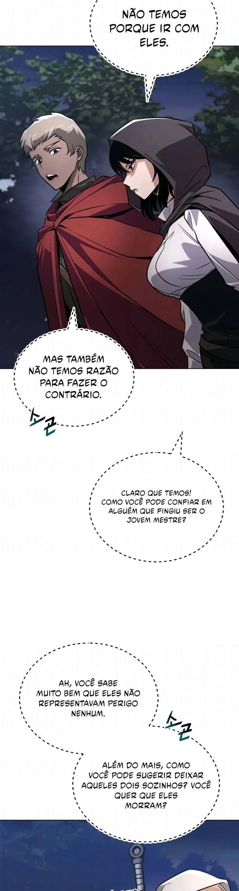 Read Reformation of the Deadbeat Noble PT Manga Online