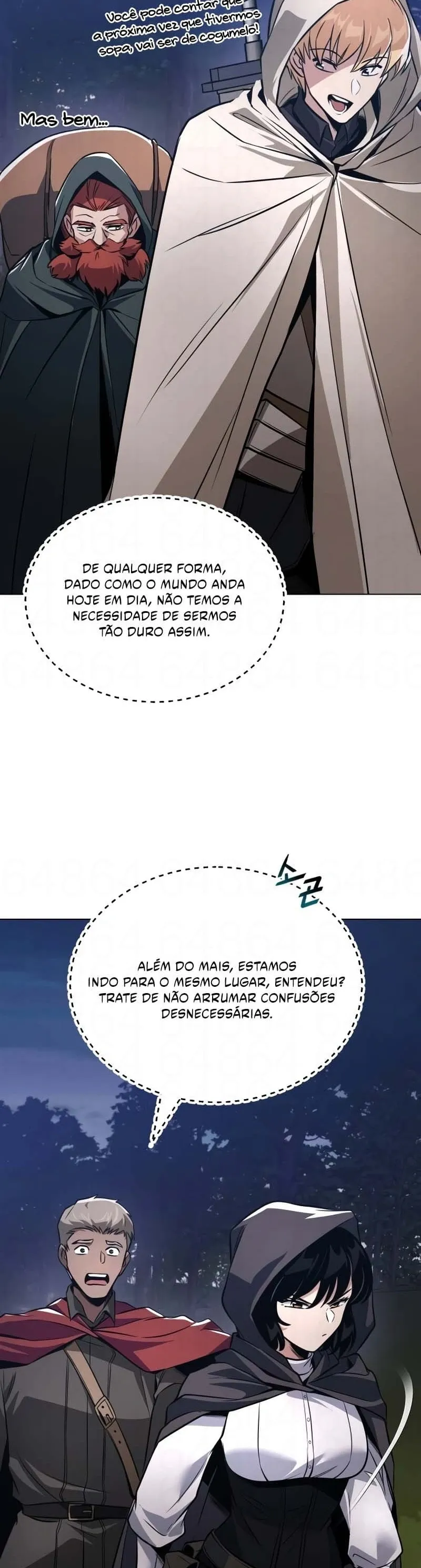 Read Reformation of the Deadbeat Noble PT Manga Online