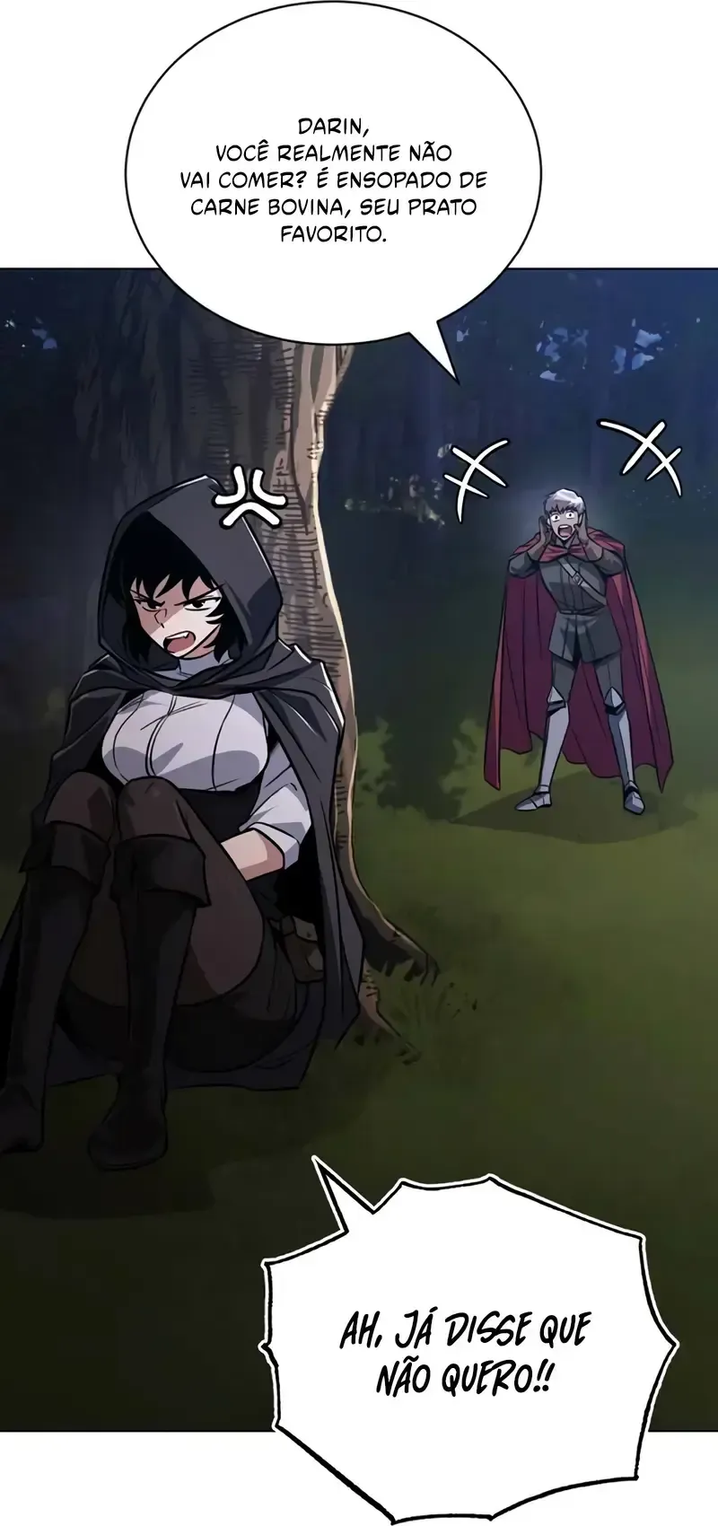 Read Reformation of the Deadbeat Noble PT Manga Online