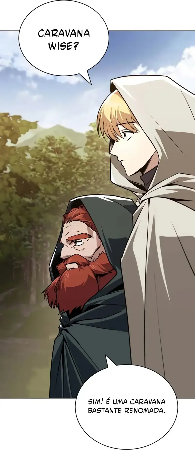 Read Reformation of the Deadbeat Noble PT Manga Online