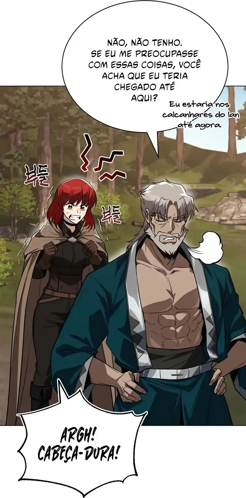 Read Reformation of the Deadbeat Noble PT Manga Online