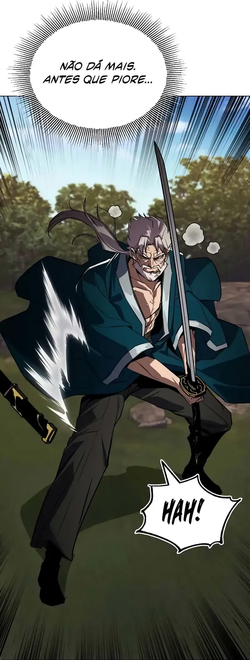 Read Reformation of the Deadbeat Noble PT Manga Online