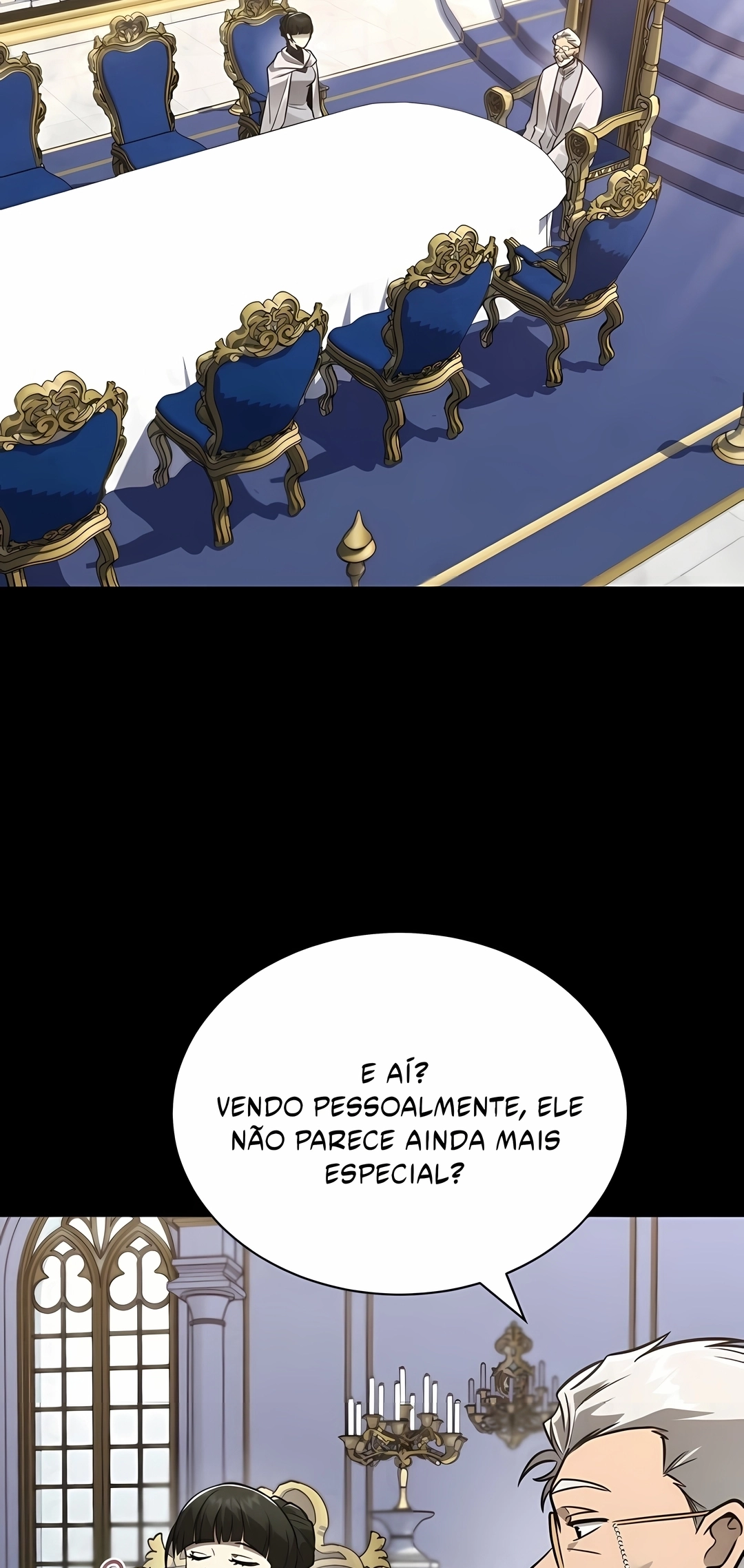 Read Reformation of the Deadbeat Noble PT Manga Online
