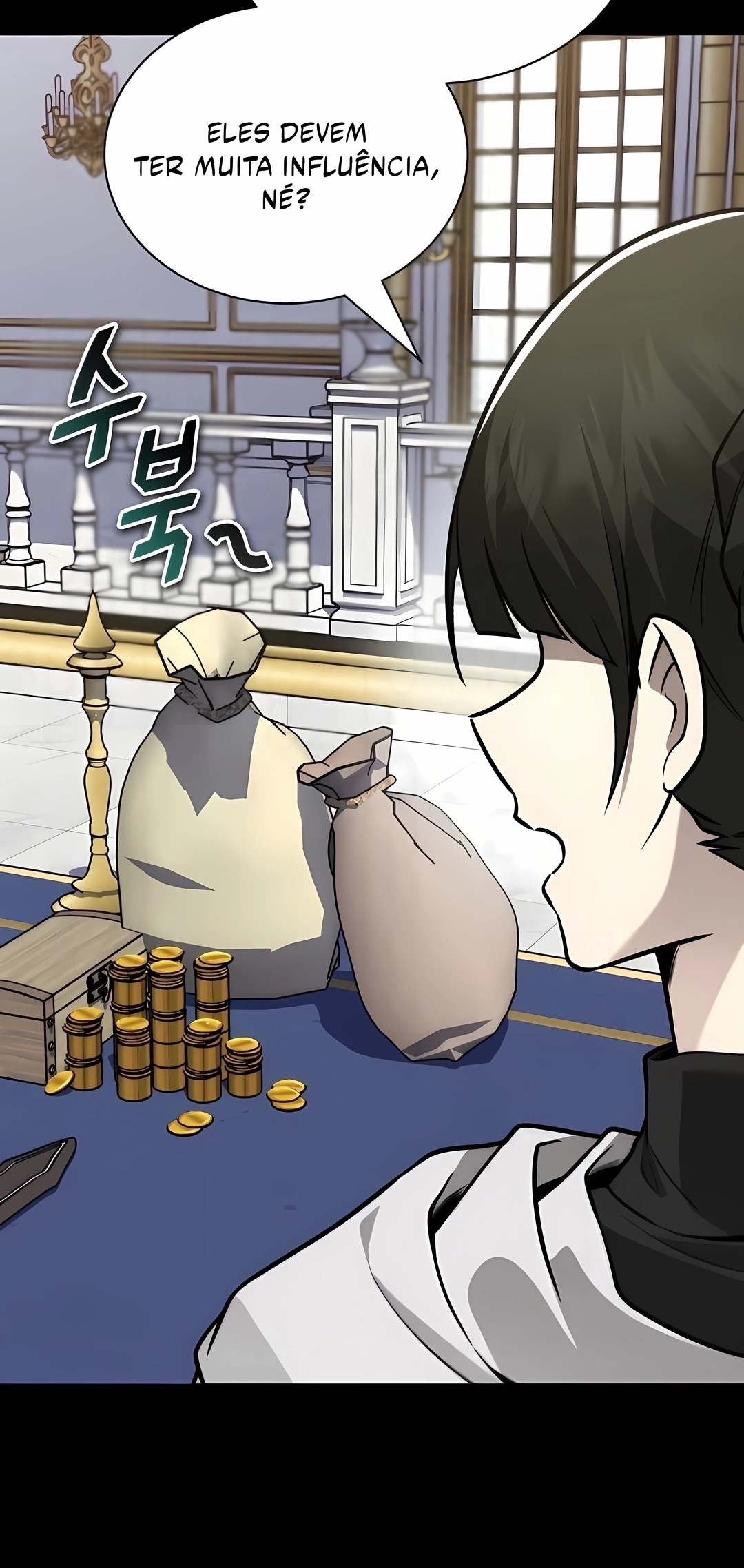 Read Reformation of the Deadbeat Noble PT Manga Online