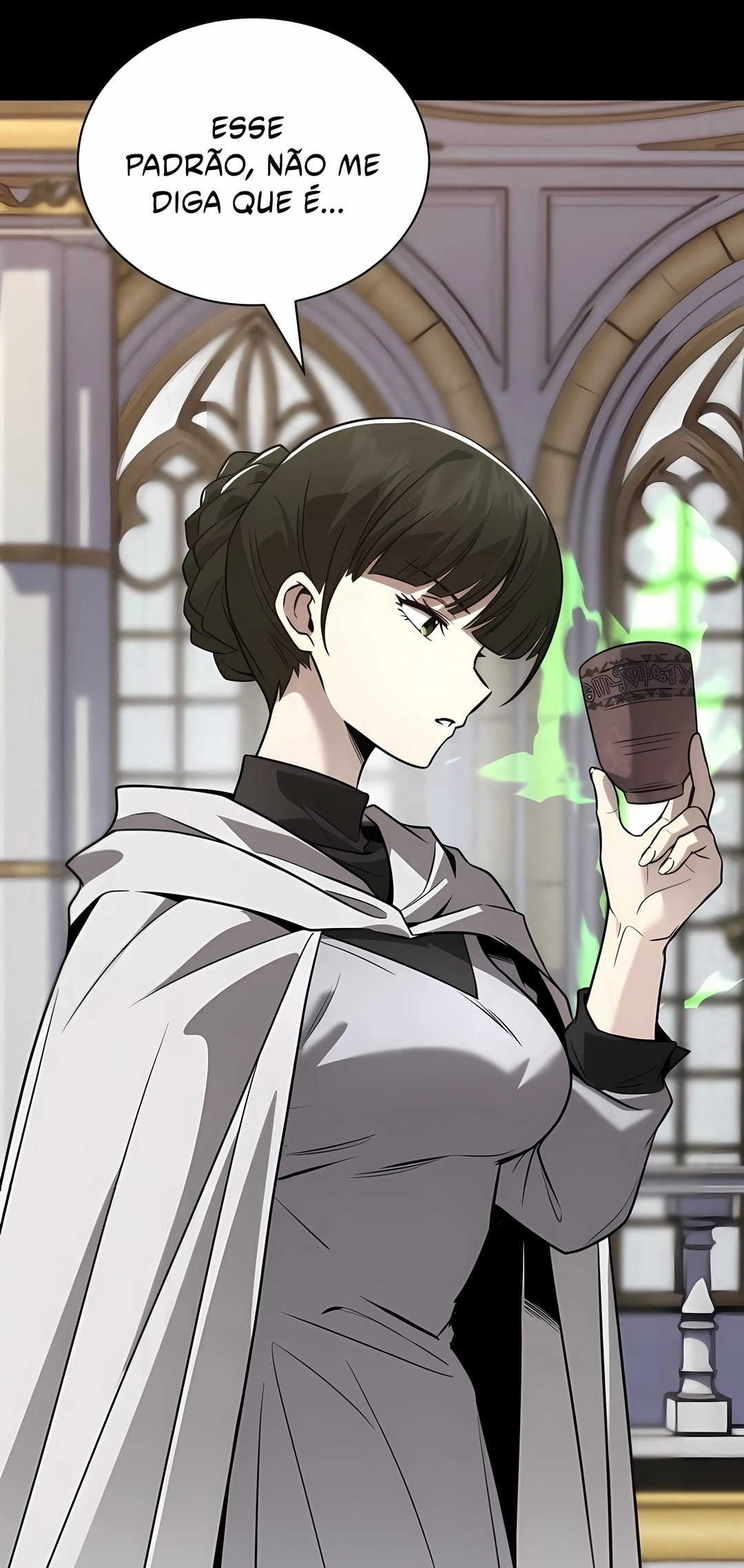 Read Reformation of the Deadbeat Noble PT Manga Online